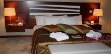 Номер отеля Qafqaz Resort Hotel