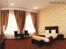 Номера отеля Ambassador Hotel Baku