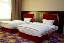 Комната отеля Safran Hotel Baku