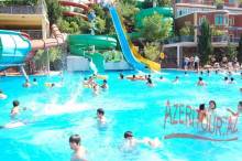 AF Hotel Aqua Park