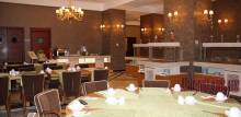Ресторан отеля Qafqaz Resort Hotel