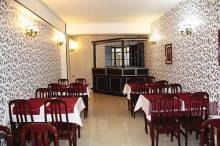 Ресторан отеля Avand Hotel Baku