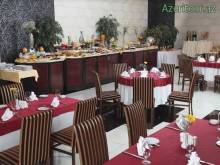 Ресторан Ambassador Hotel Baku