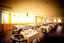 Ресторан отеля Karvan Palace Hotel & Resort