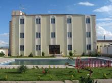 Karvansaray Hotel Ganja