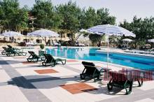 Бассейн отеля Neapol Hotel Baku