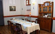 Ресторан Трын-Трава